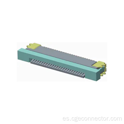 Conector FPC Tipo de ángulo recto SMT